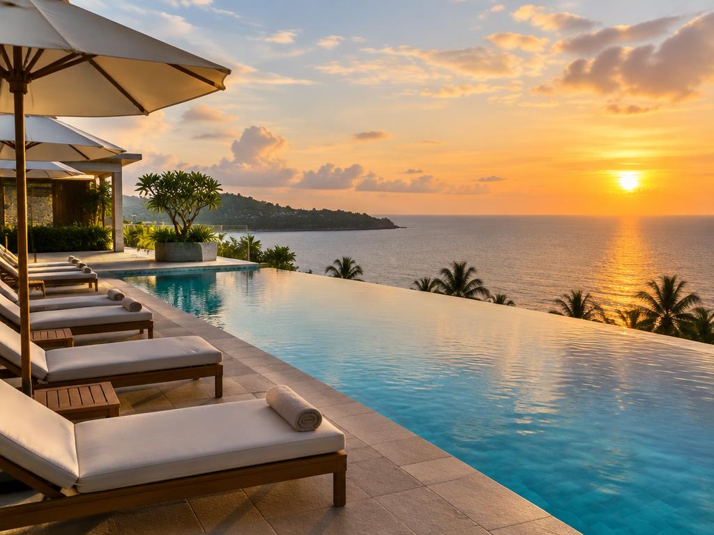 Haian Beach Hotel & Spa