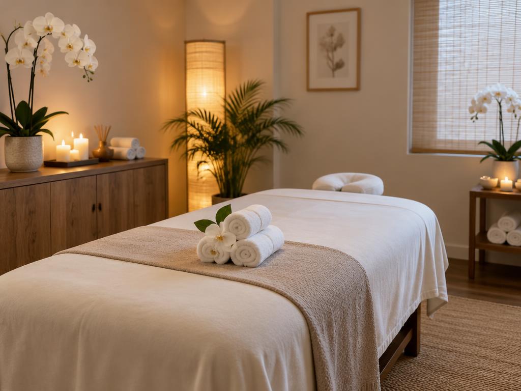 Herbal Spa Da Nang